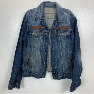 Guess jean jacket